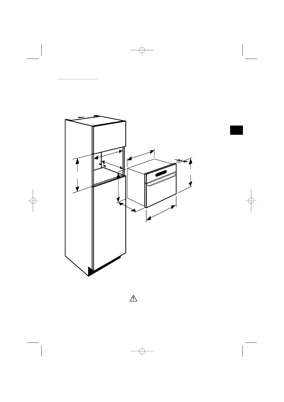 Hotpoint SEO100 User Manual | Page 8 / 19