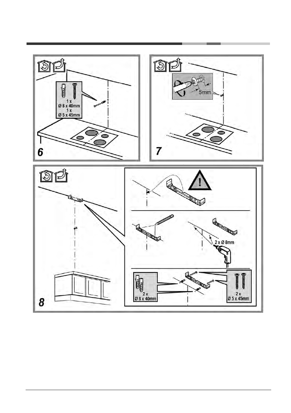 Hotpoint HXB9LSX User Manual | Page 4 / 16