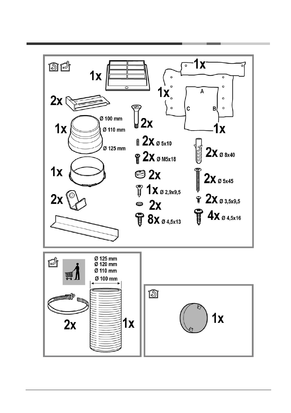 Hotpoint HTN41 User Manual | Page 2 / 12