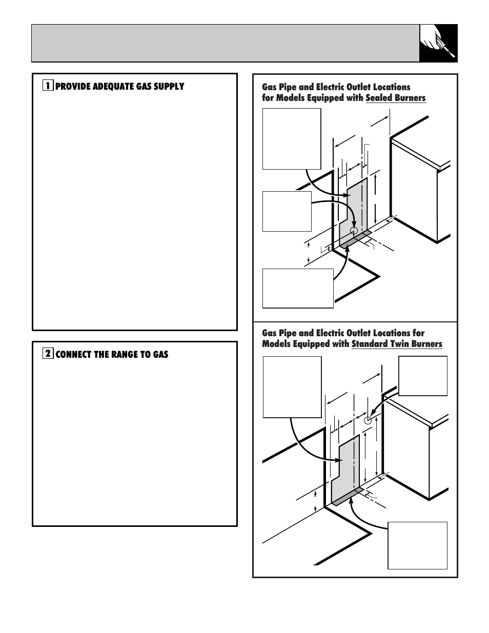 Hotpoint RGB532 User Manual | Page 33 / 44
