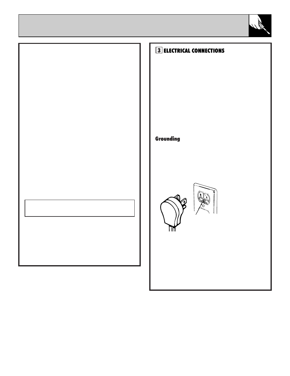 Hotpoint RGB532 User Manual | Page 35 / 44