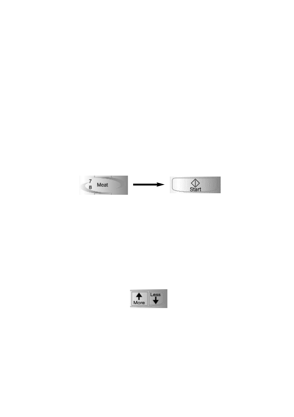 How it works, Auto sensor cook and reheat programmes for 6666, Adjust to taste | Hotpoint 6665 User Manual | Page 25 / 69