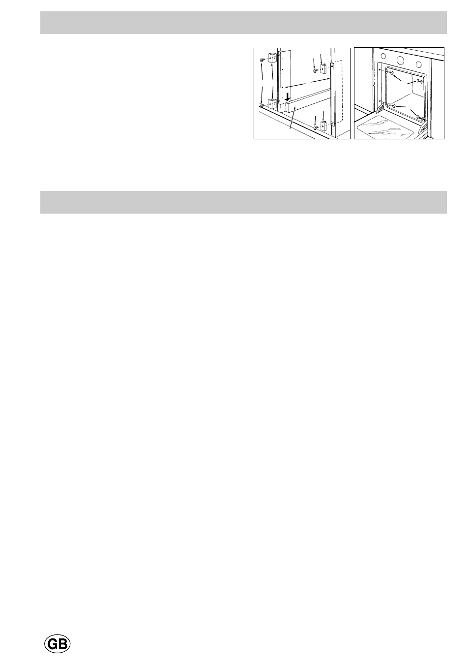Troubleshooting, Installation, Troubleshooting installation | Hotpoint SD97PEH User Manual | Page 16 / 20
