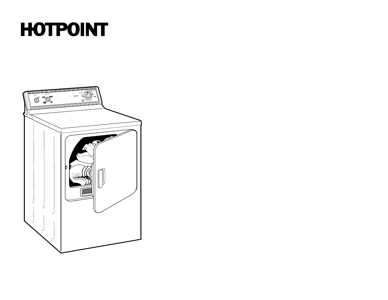 Hotpoint NBXR453EVAA User Manual | Page 2 / 2