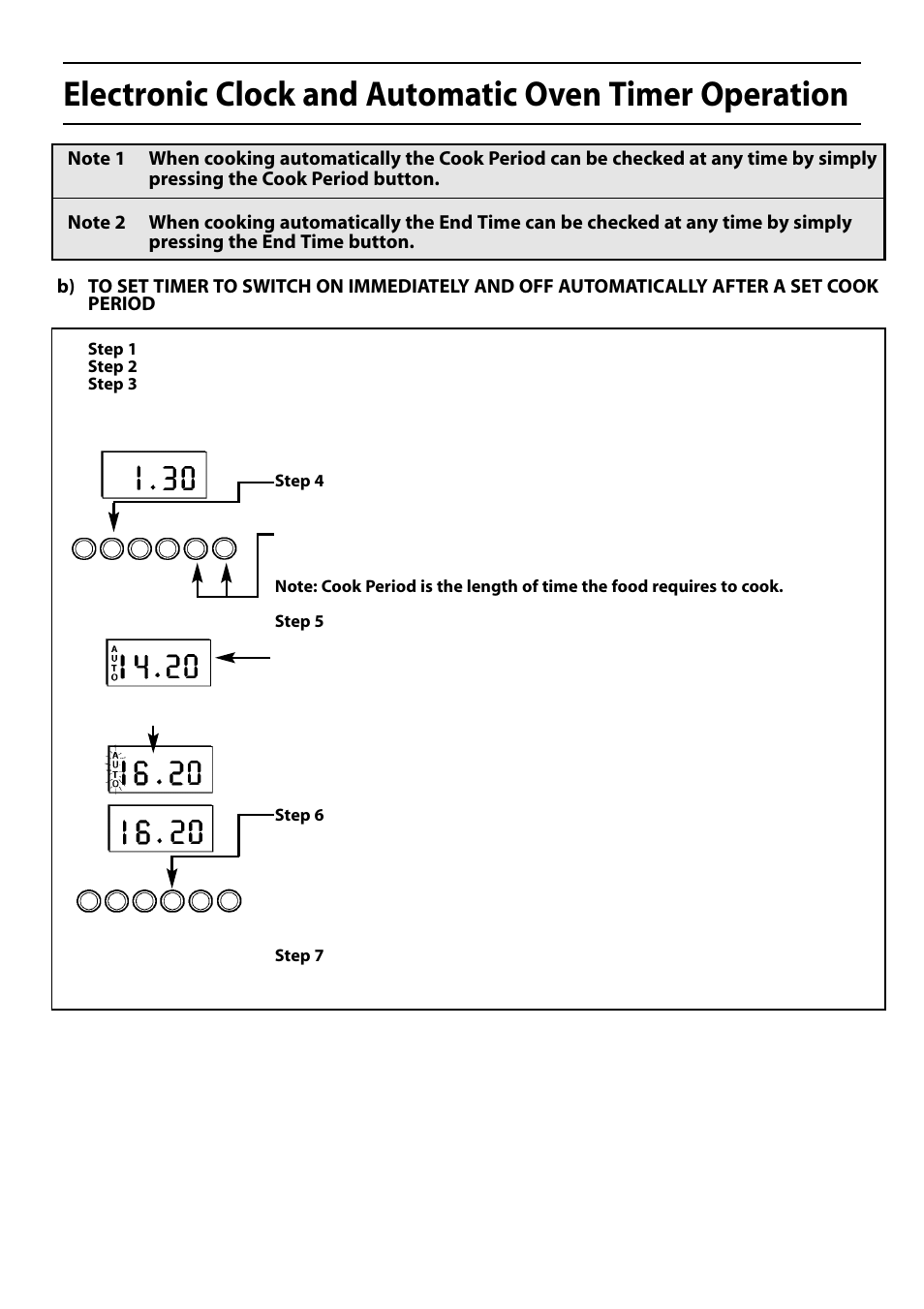 Hotpoint S150E User Manual | Page 14 / 43