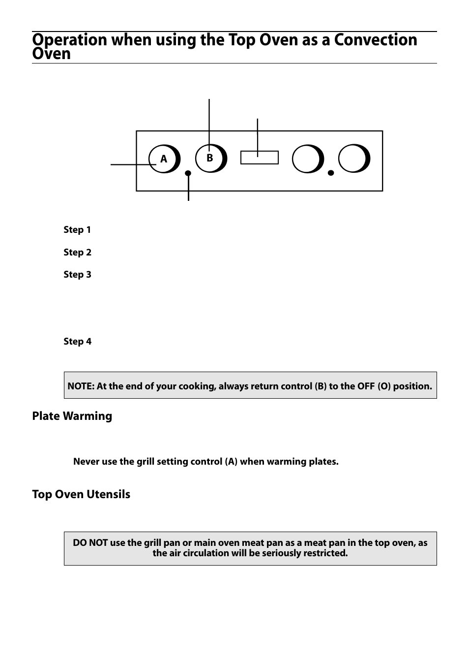 Hotpoint S150E User Manual | Page 21 / 43