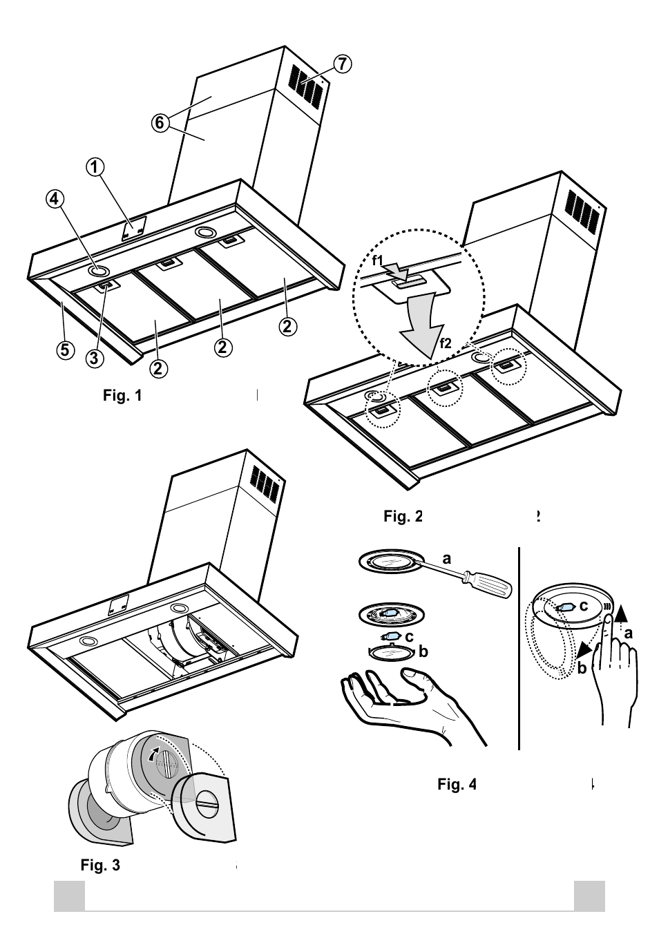 Hotpoint HT9X User Manual | Page 7 / 12