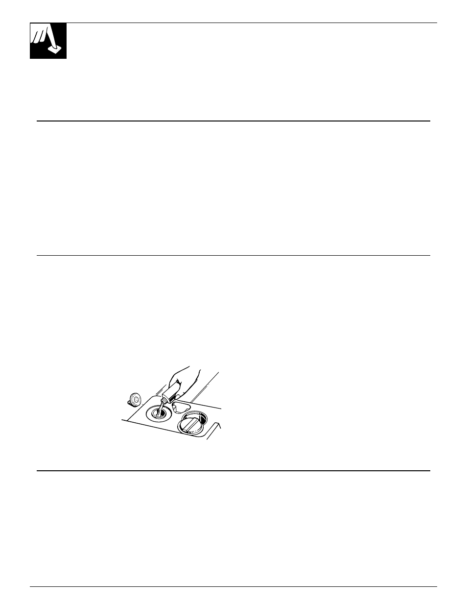 Rinse agent, Water temperature, How to use a rinse agent forget to add a dish | Hotpoint HDA330 User Manual | Page 6 / 20
