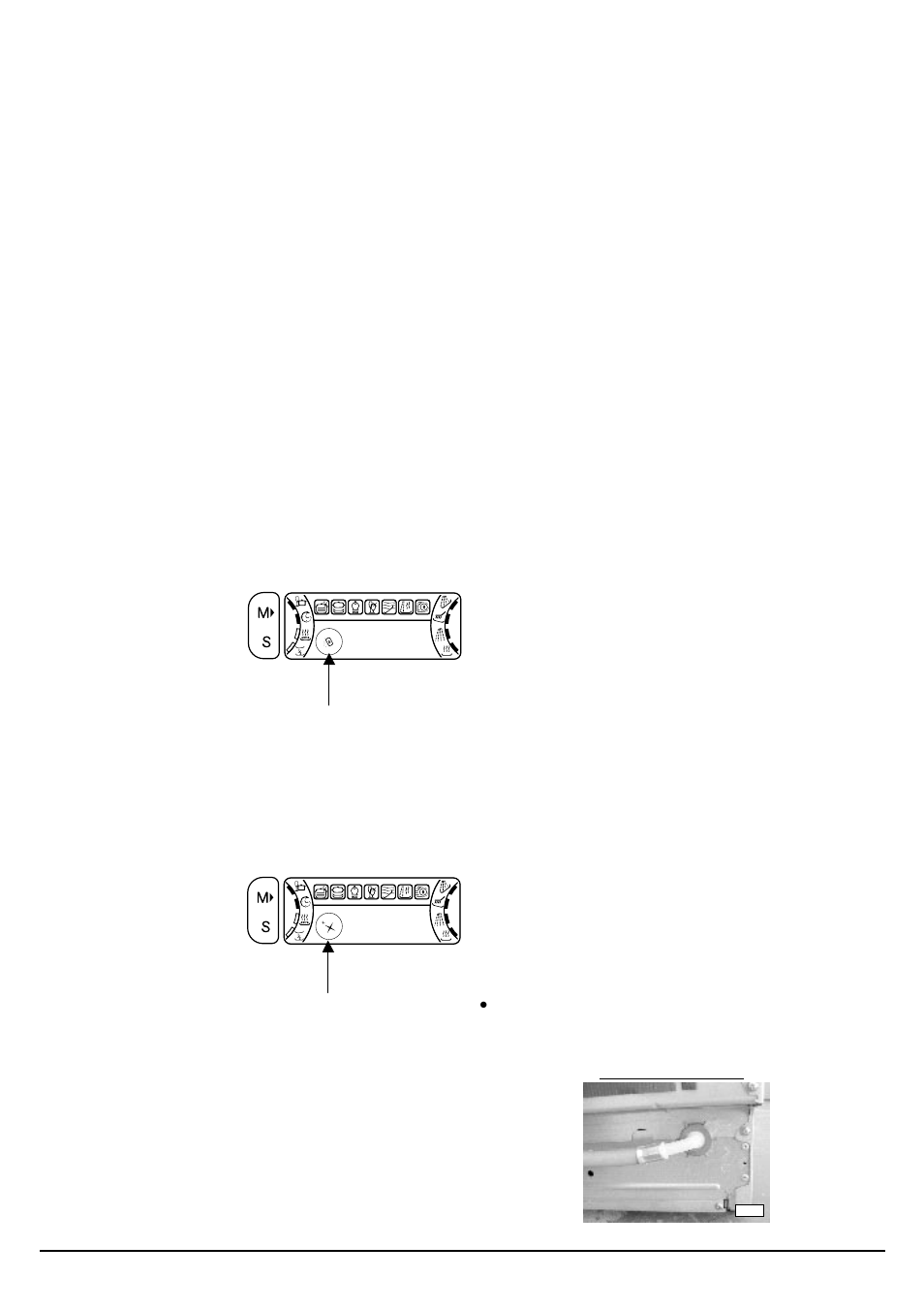 Troubleshooting | Hotpoint FDW85 User Manual | Page 15 / 24