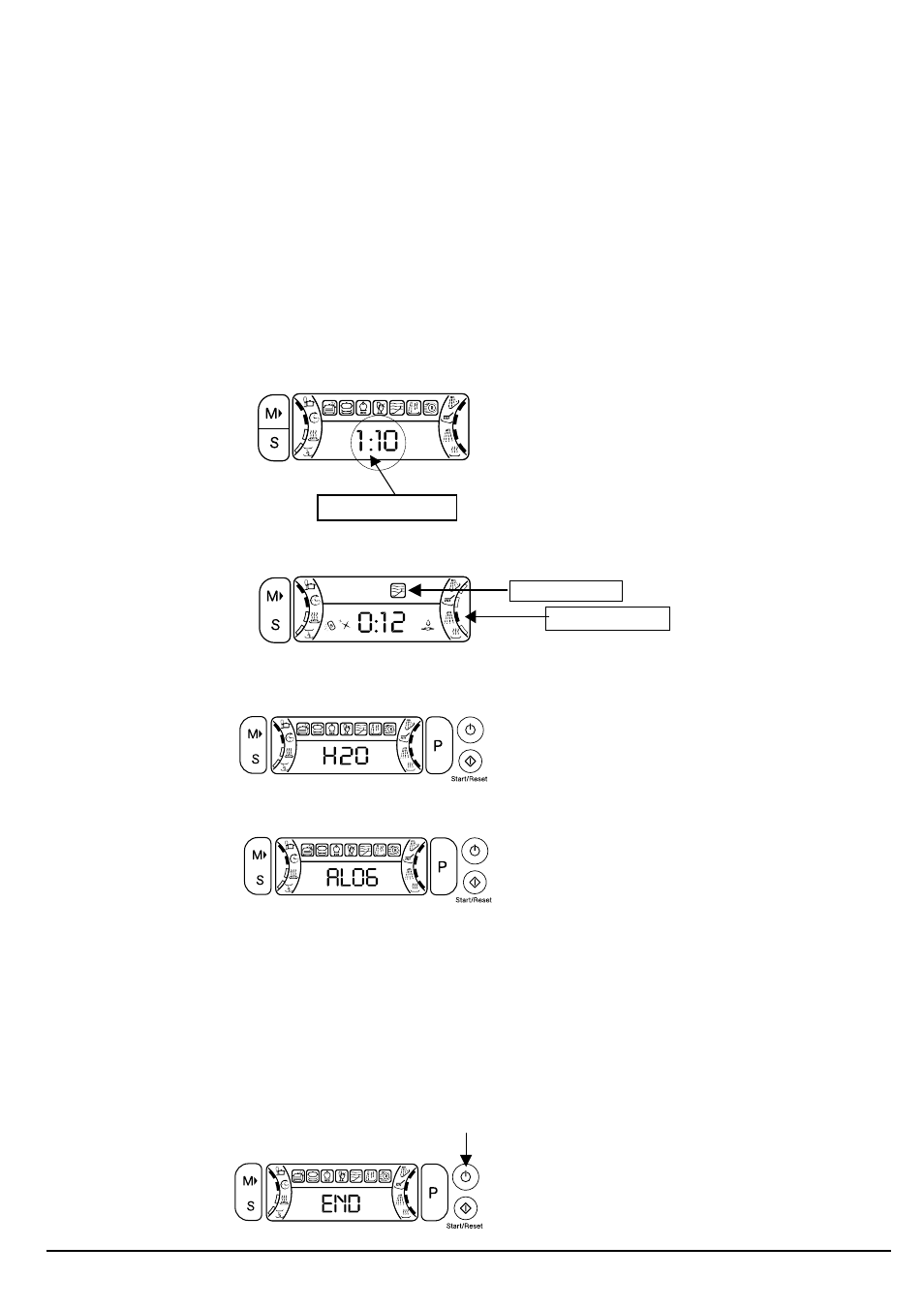 Hotpoint FDW85 User Manual | Page 16 / 24