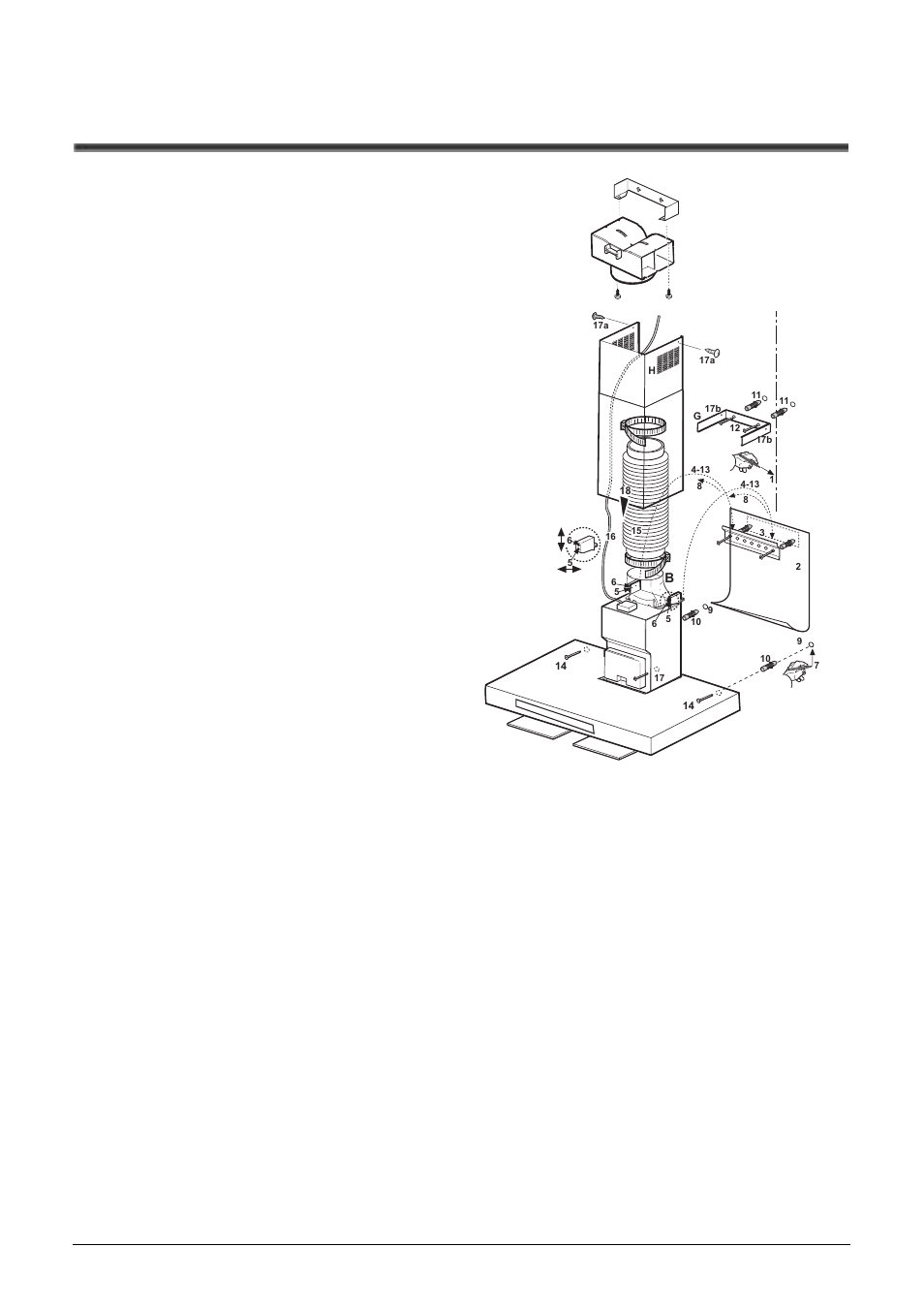 Hotpoint LI2SNA User Manual | Page 4 / 12