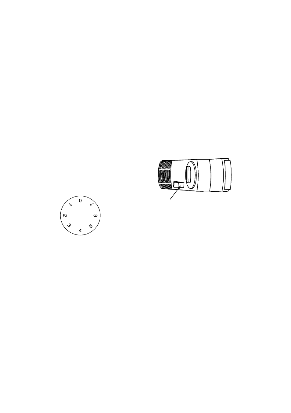 The controls | Hotpoint BM10 User Manual | Page 11 / 20