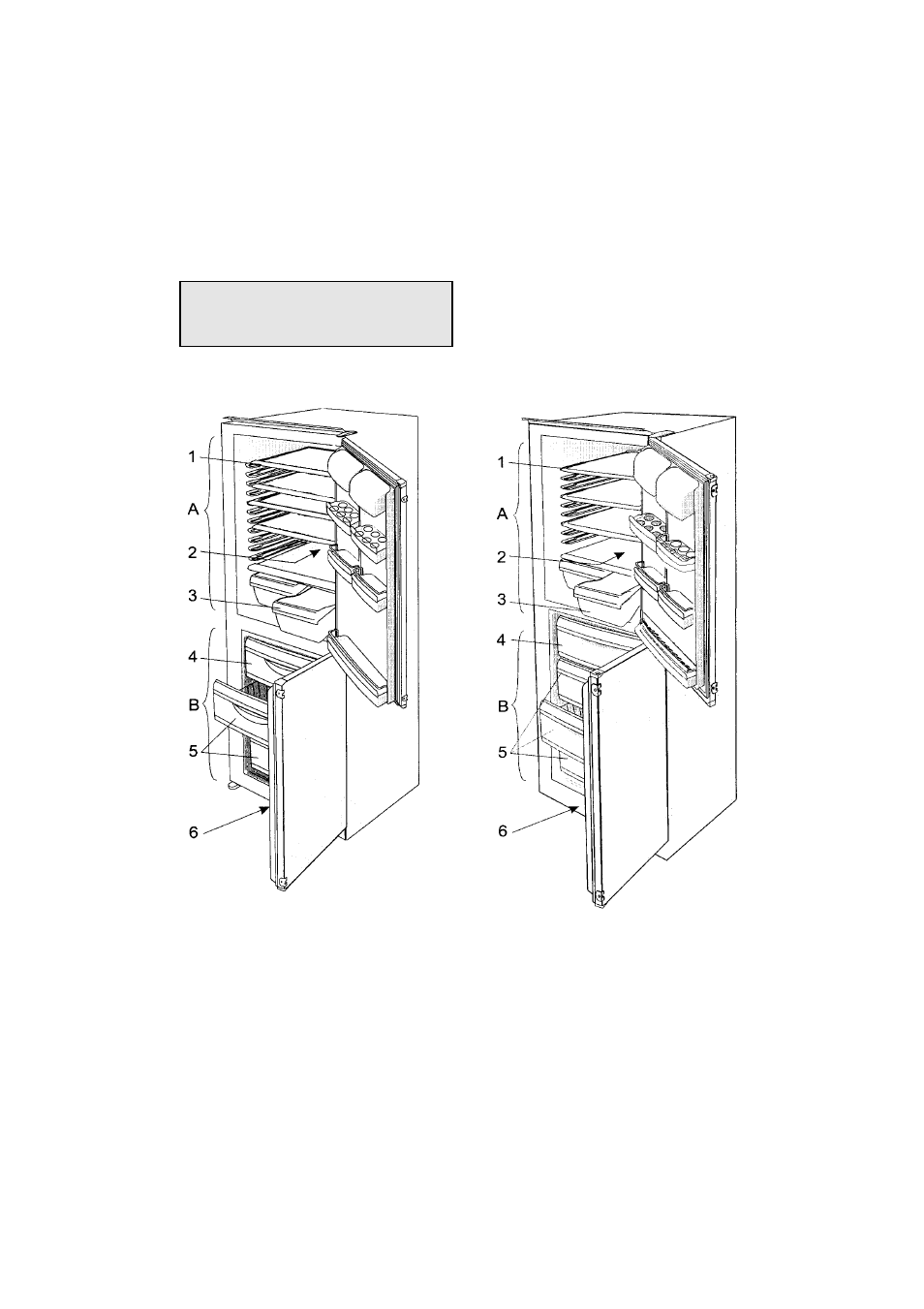 Get to know your appliance | Hotpoint BM10 User Manual | Page 9 / 20