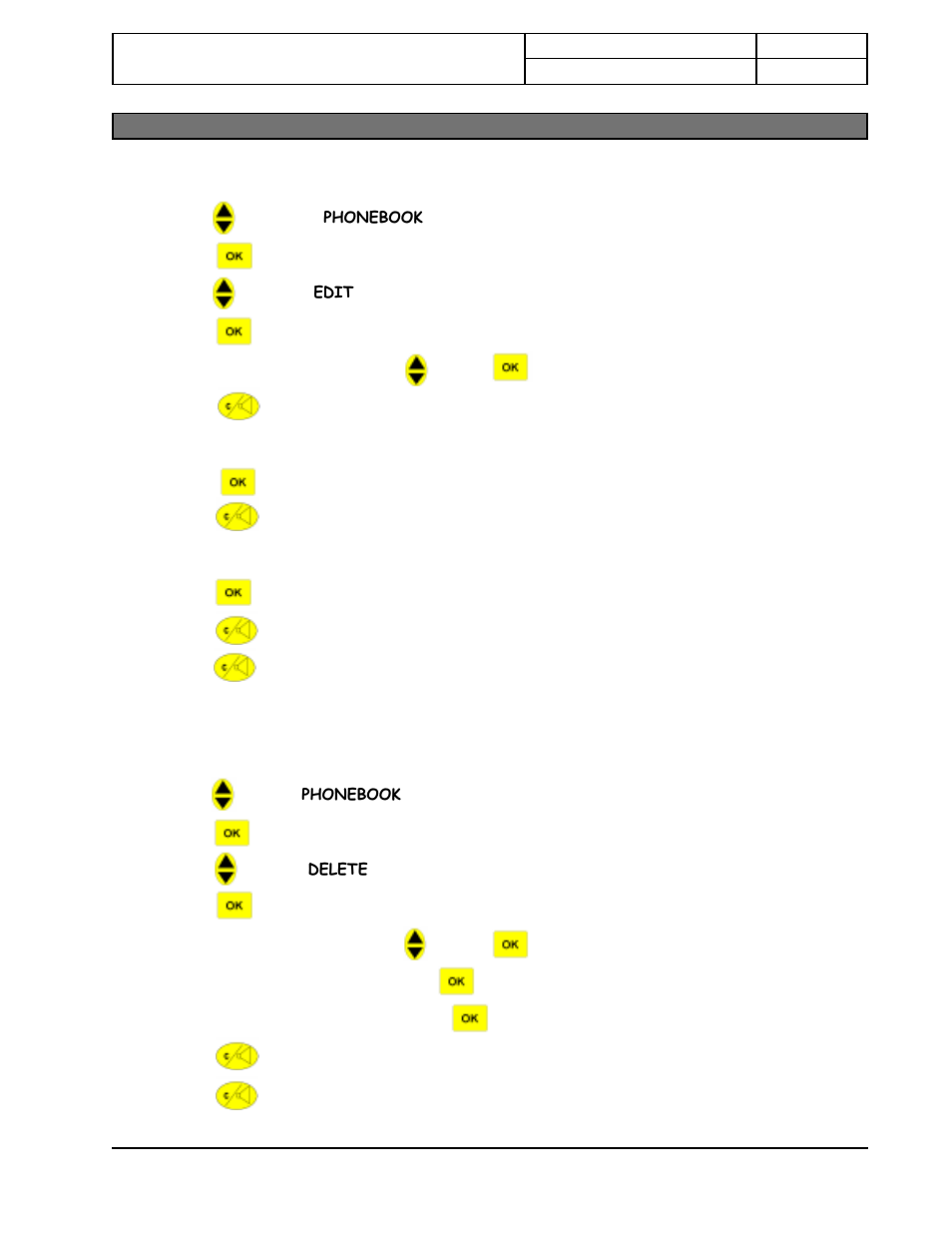 Hotpoint DDP-700 User Manual | Page 18 / 58