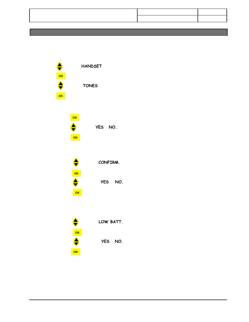 Hotpoint DDP-700 User Manual | Page 25 / 58