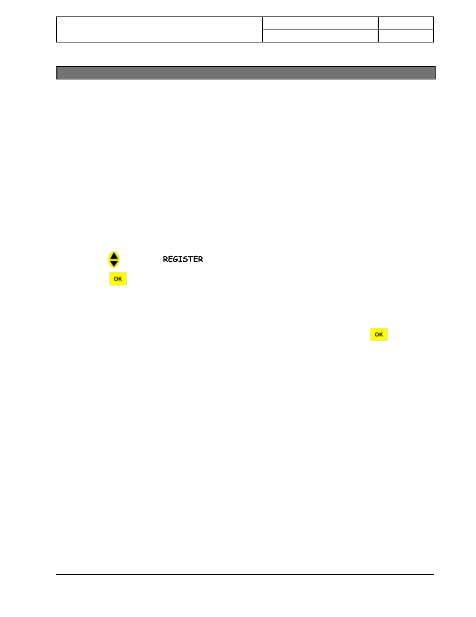 Adding new handset | Hotpoint DDP-700 User Manual | Page 32 / 58