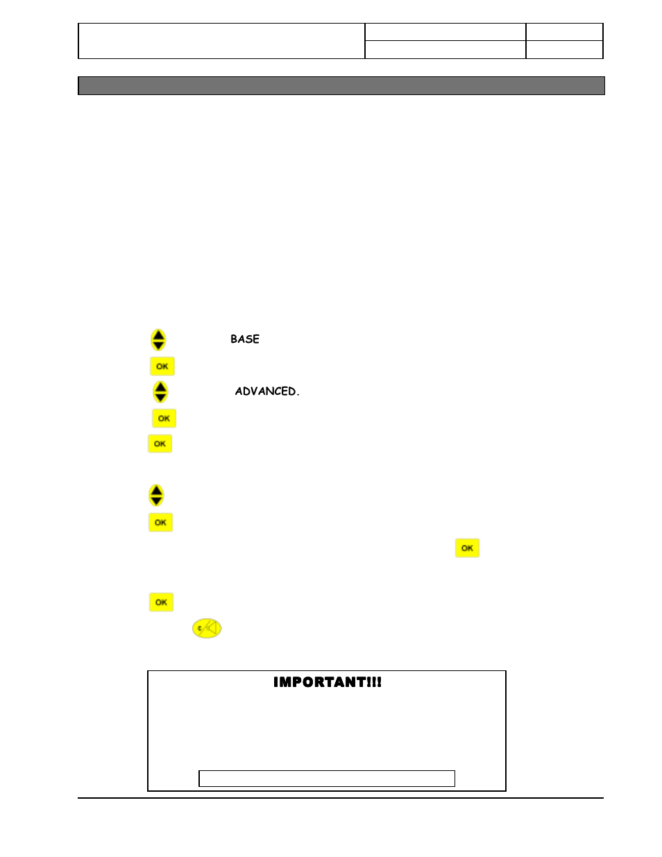 Programming | Hotpoint DDP-700 User Manual | Page 36 / 58