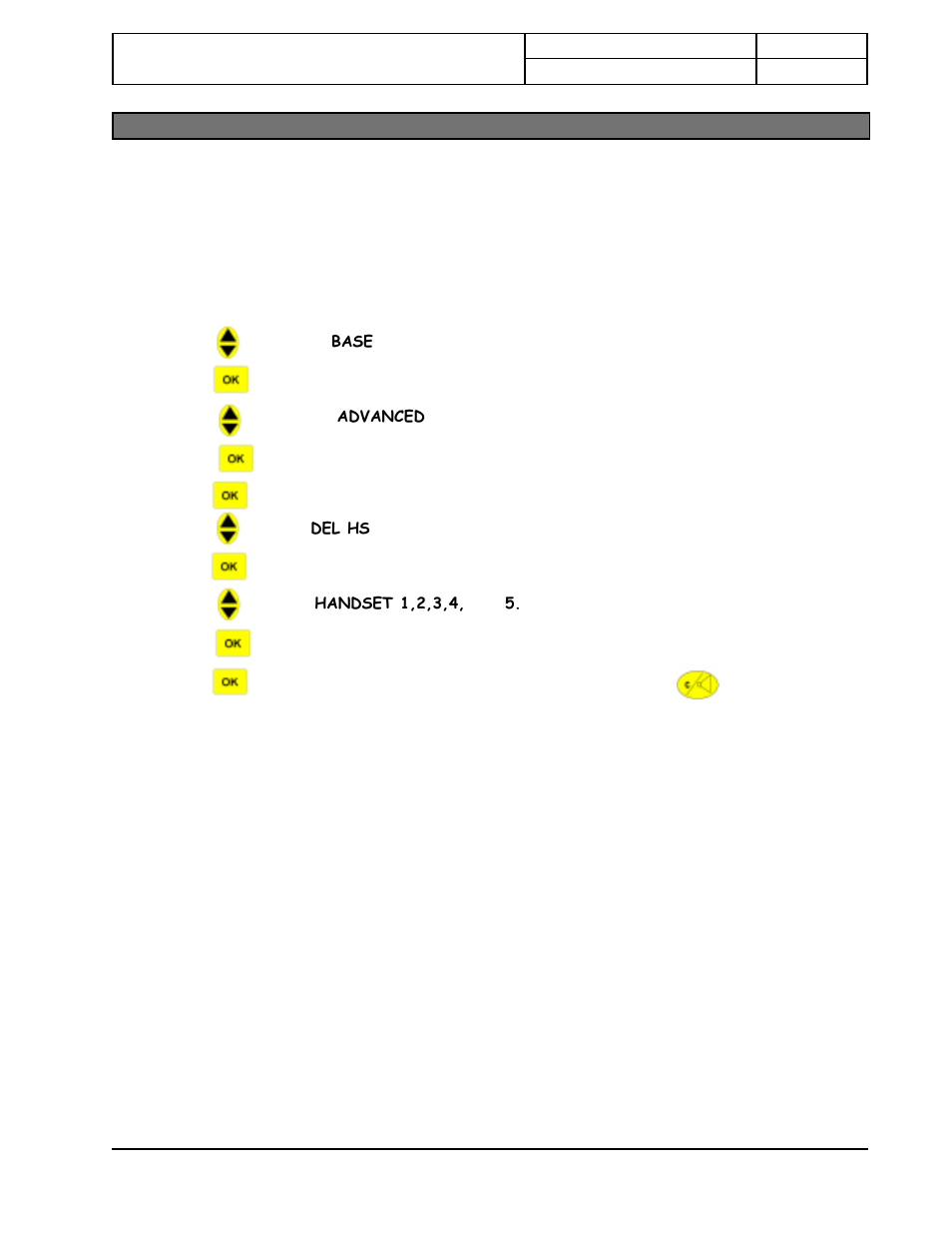 Hotpoint DDP-700 User Manual | Page 39 / 58