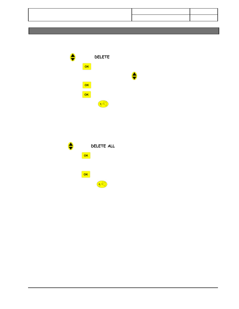 Hotpoint DDP-700 User Manual | Page 46 / 58