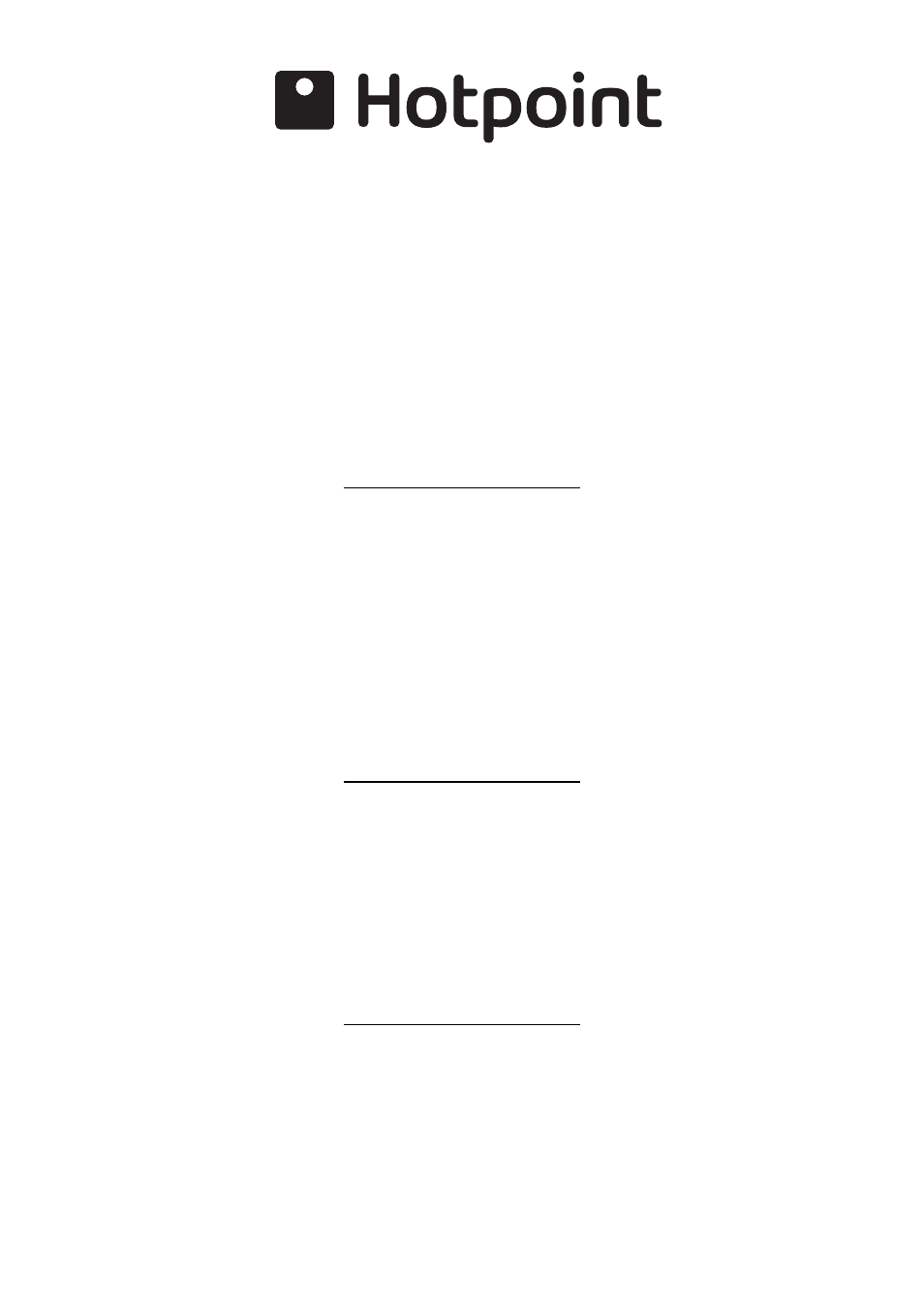 Gb91 0, After sales service | Hotpoint LI2JEA User Manual | Page 11 / 12