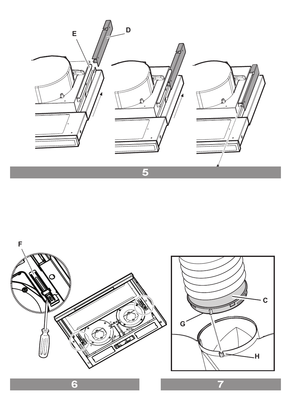 Hotpoint LI2JEA User Manual | Page 4 / 12