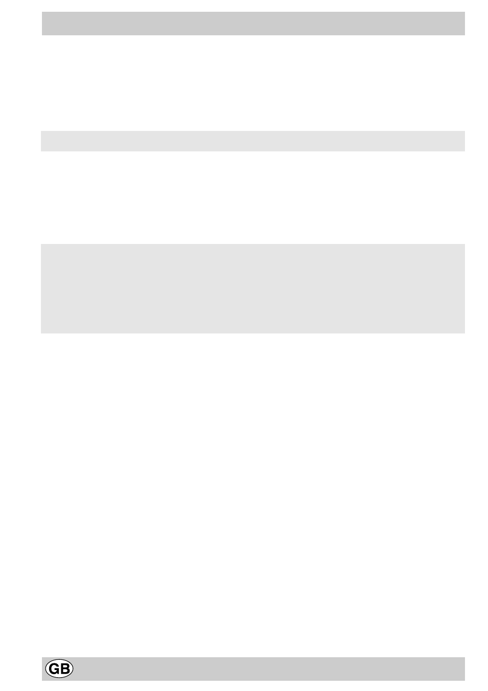 Introduction | Hotpoint SC88X User Manual | Page 4 / 20