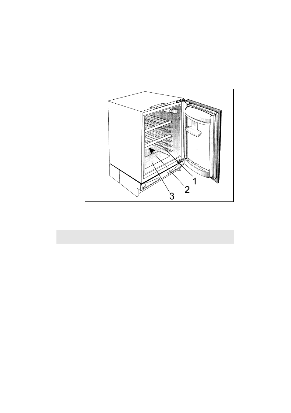 Hotpoint BL31 User Manual | Page 8 / 20