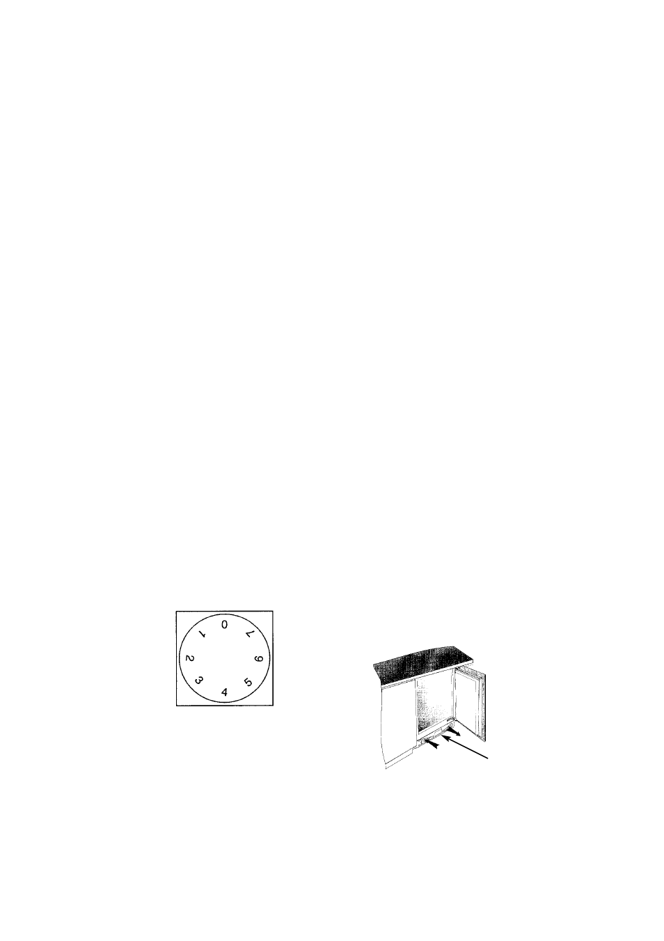 Hotpoint BL31 User Manual | Page 9 / 20