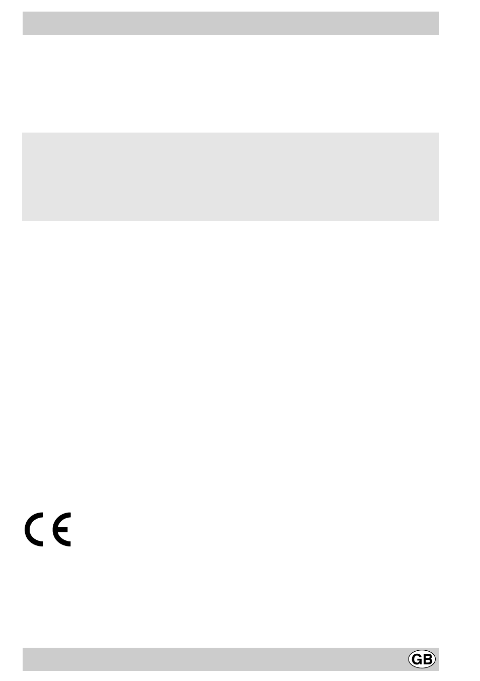 Introduction | Hotpoint E6011 User Manual | Page 3 / 12