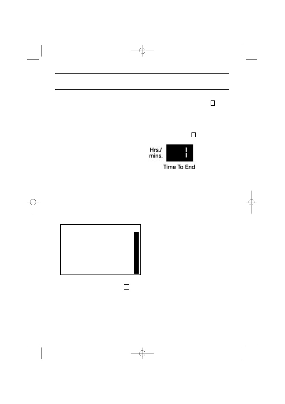 Before using your appliance, Dwf35 & dwf34 only | Hotpoint DWF30 User Manual | Page 10 / 28