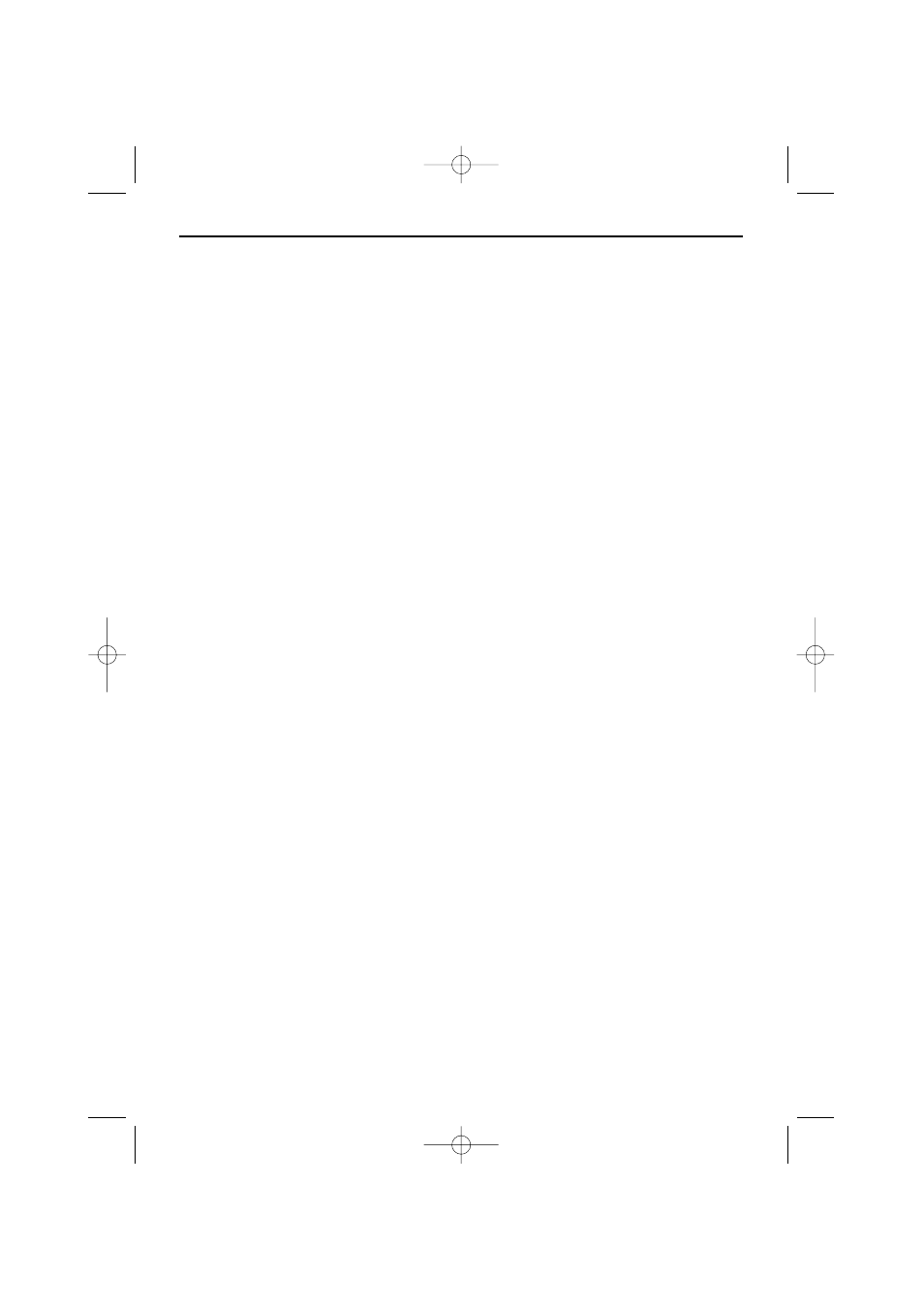 Hotpoint DWF30 User Manual | Page 24 / 28