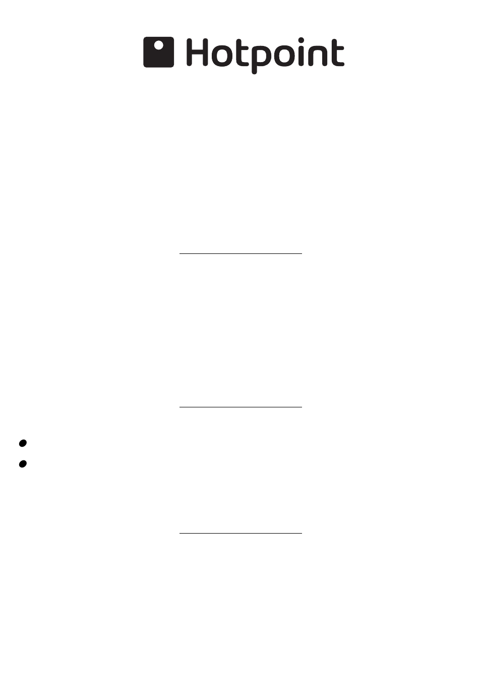 Gb91 0, After sales service | Hotpoint LI2JBA User Manual | Page 11 / 12