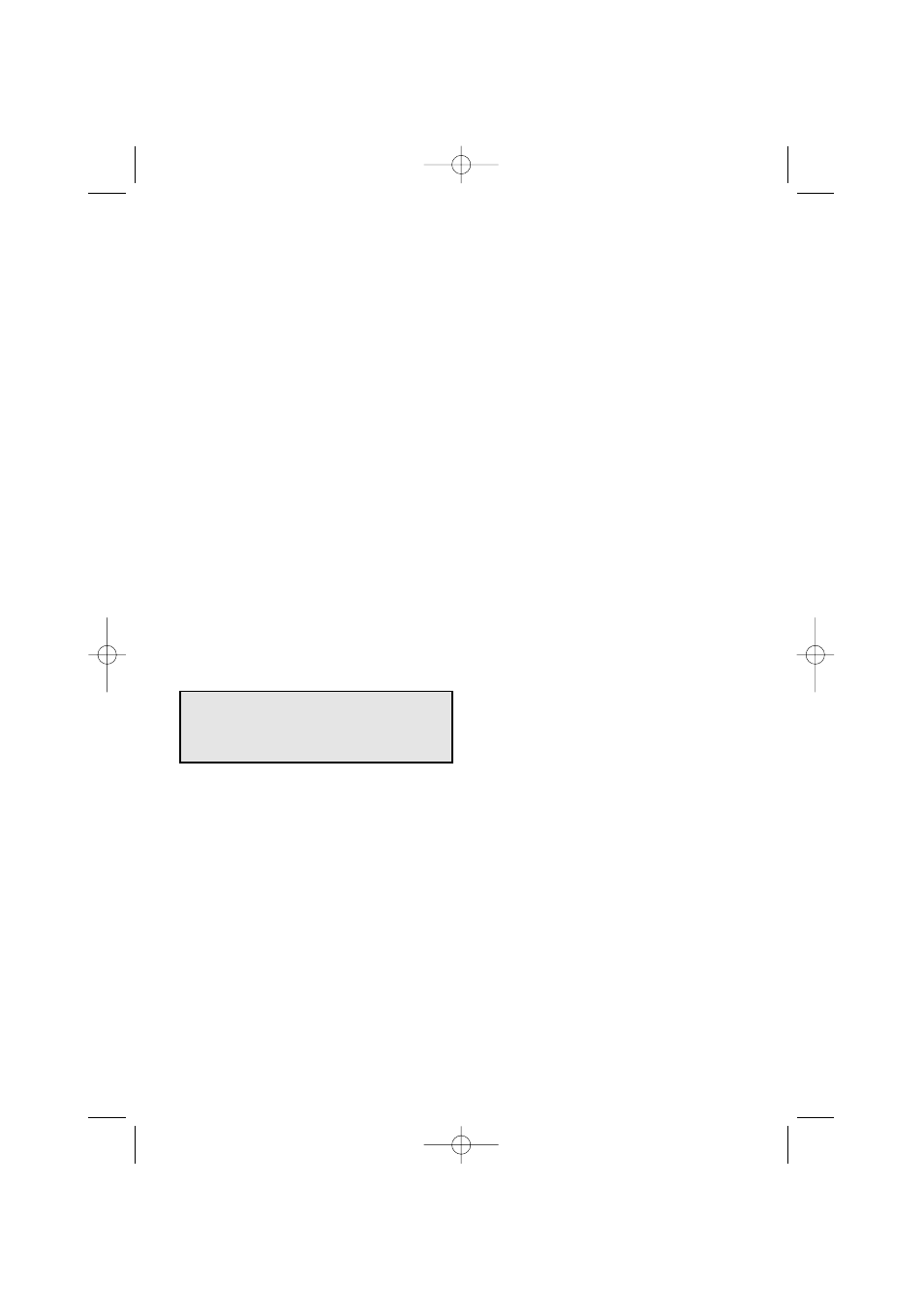 Getting your appliance ready for use | Hotpoint HM311i User Manual | Page 10 / 19