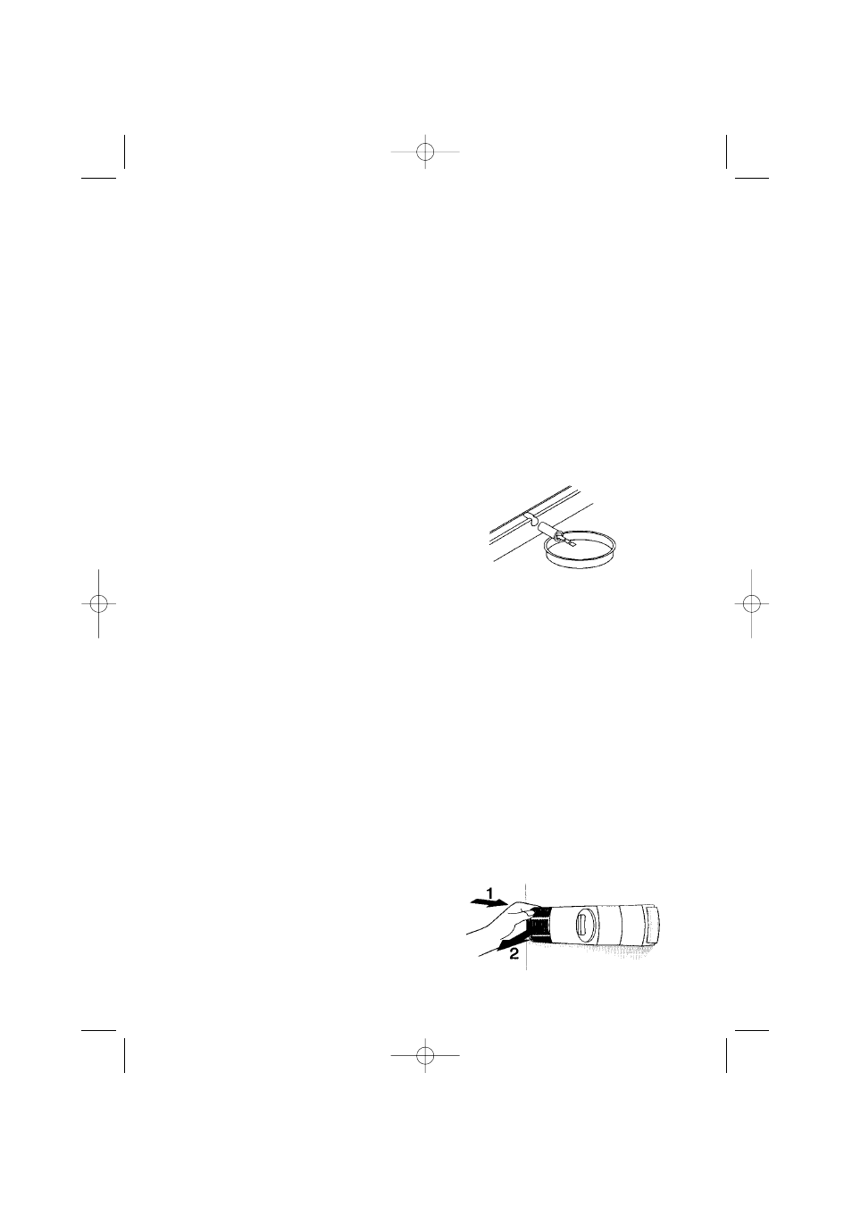 Caring for your appliance | Hotpoint HM311i User Manual | Page 14 / 19