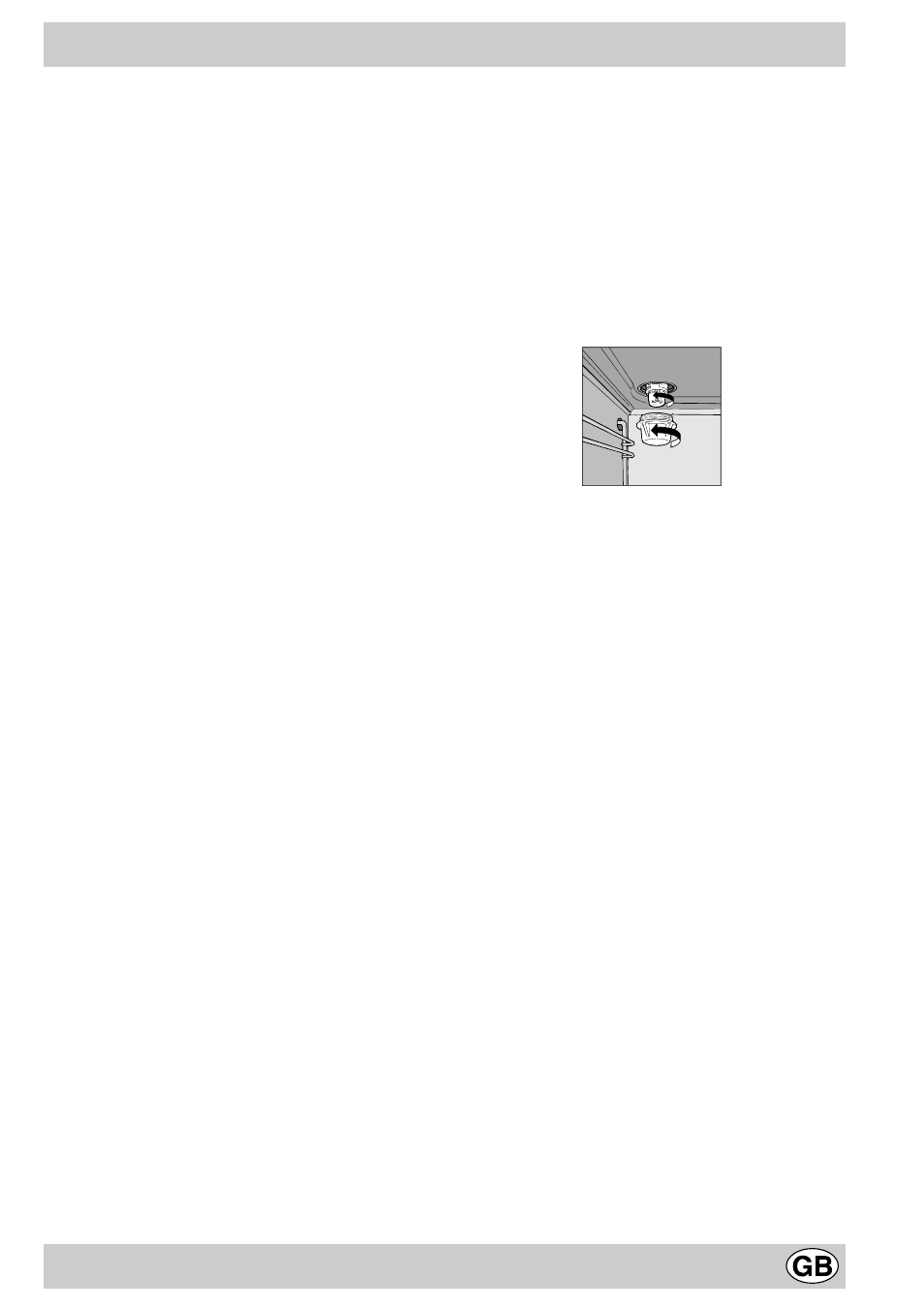 Care and cleaning | Hotpoint SX995X User Manual | Page 11 / 16
