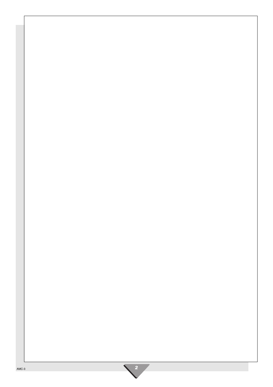 Hotpoint HCM60 User Manual | Page 2 / 20