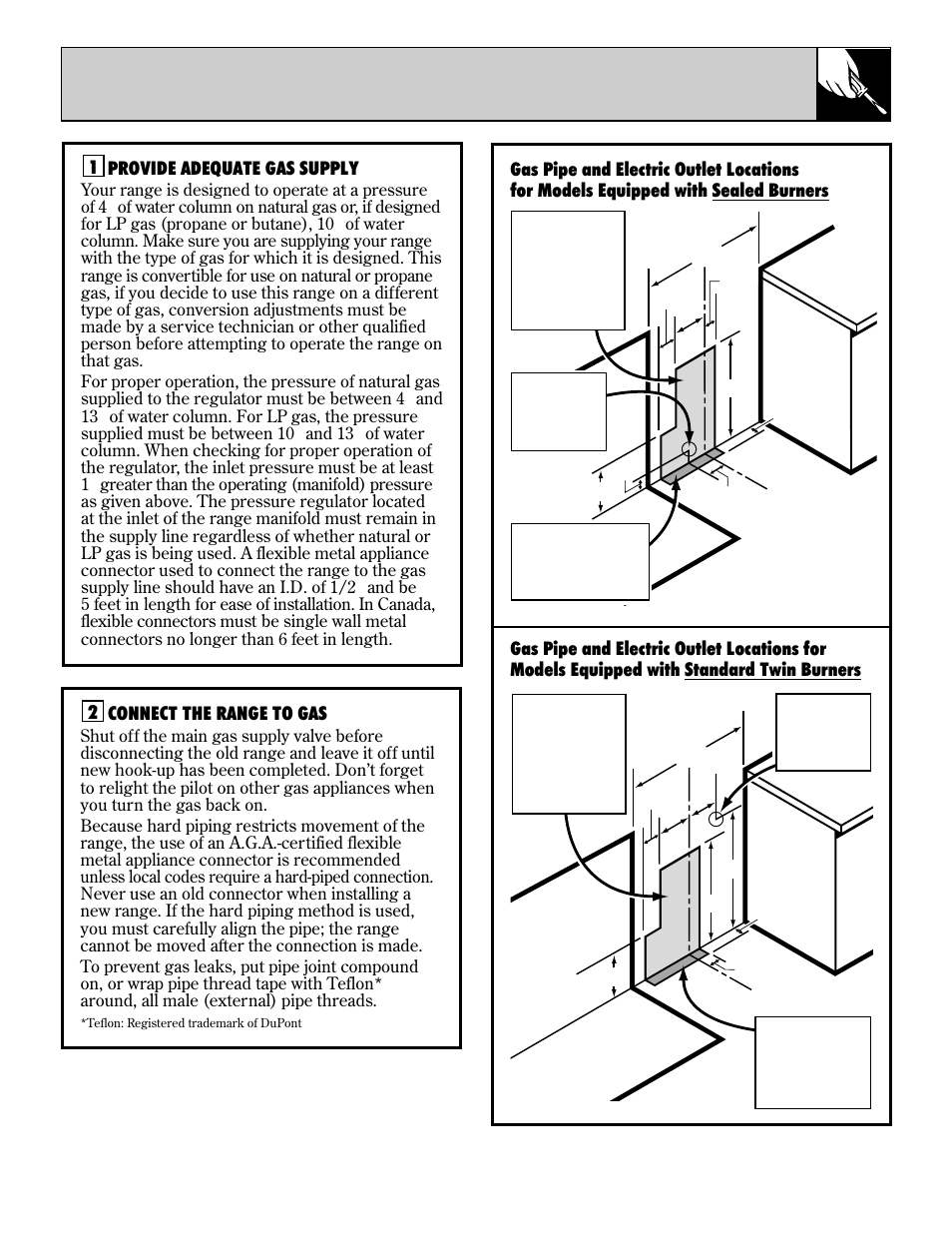 Hotpoint RGB744 User Manual | Page 37 / 56