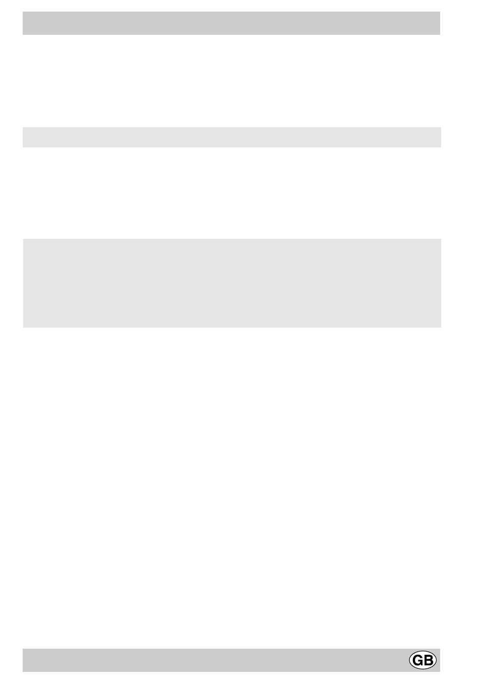 Introduction | Hotpoint ST55X - ST52 User Manual | Page 3 / 16