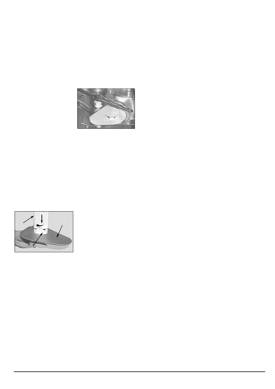 Care and cleaning | Hotpoint 60cm Free Standing Ultima User Manual | Page 14 / 24