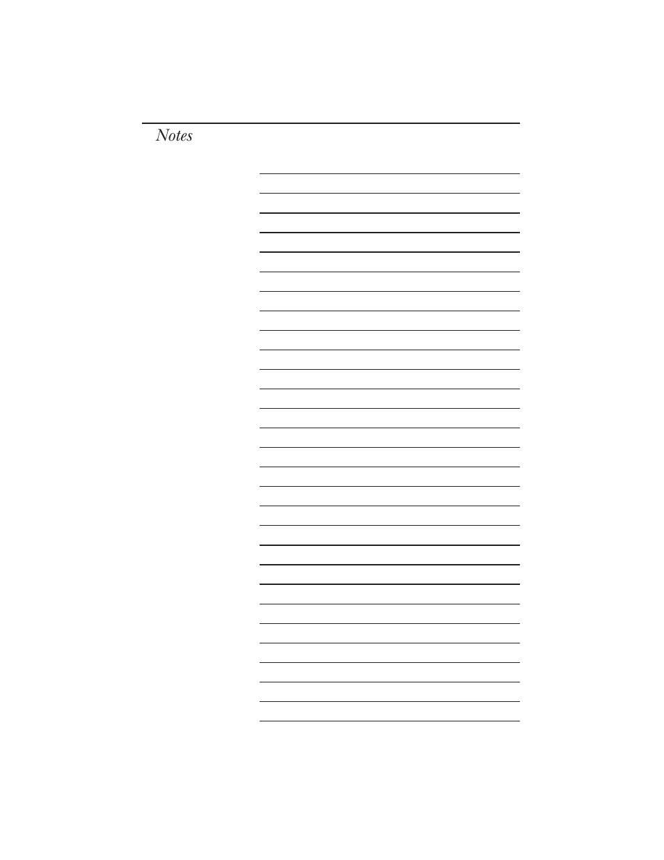 Hotpoint RVM1425 User Manual | Page 36 / 40