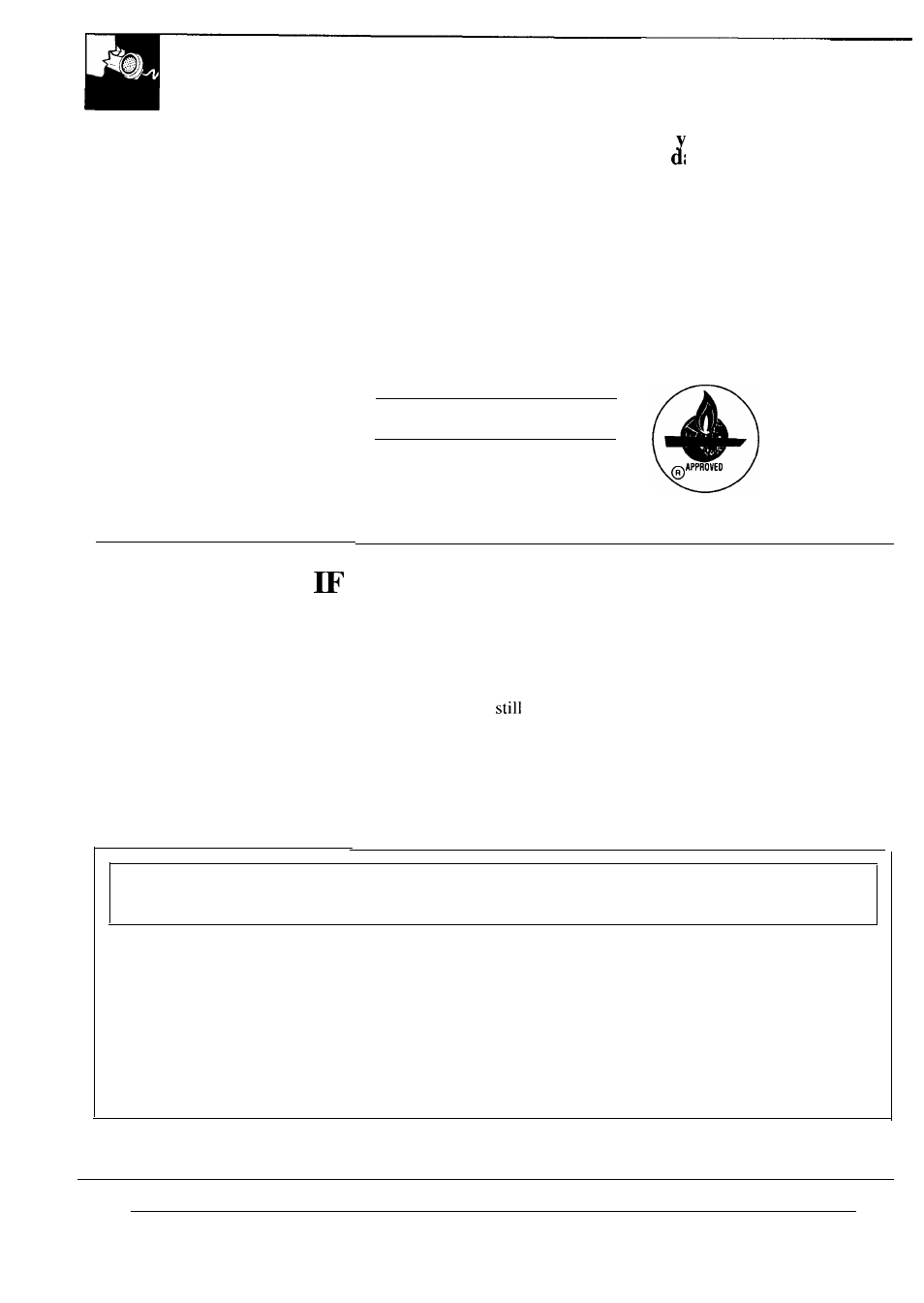 Appliance registration, Safety instructions, Model and serial numbers 2,6,34 | Help us help you, You need service, Read this book carefully, Write down the model and serial numbers, If ou received a amaged range, Save time and money. before you request service | Hotpoint RGB747GER User Manual | Page 2 / 48