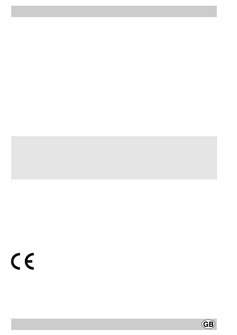 Introduction | Hotpoint EX901X User Manual | Page 3 / 12