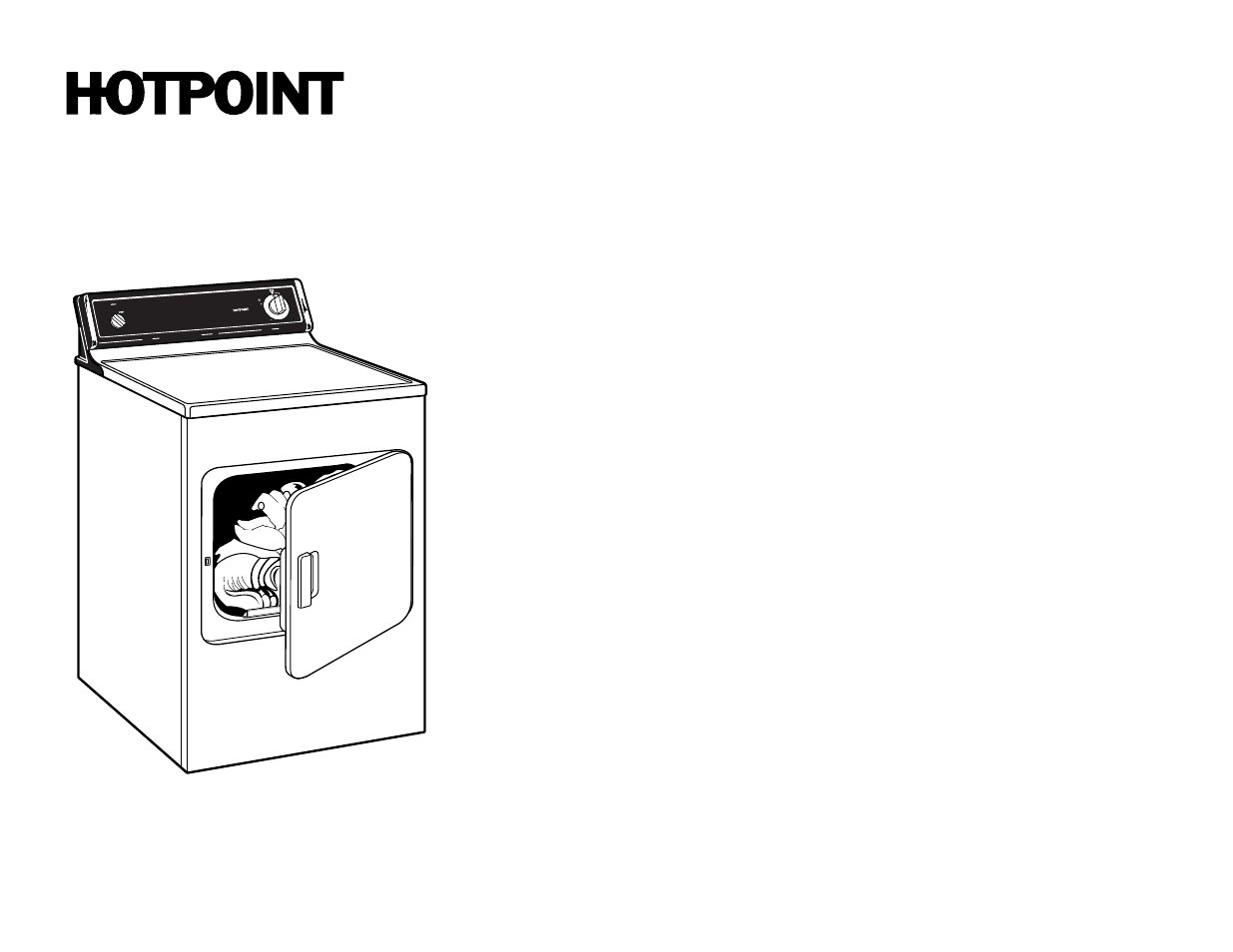 Hotpoint NLL113EYWO User Manual | Page 3 / 3