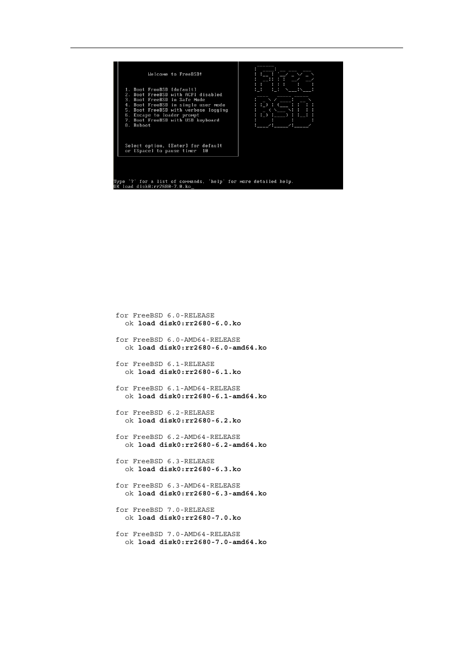 HighPoint Technologies 2680 User Manual | Page 5 / 8