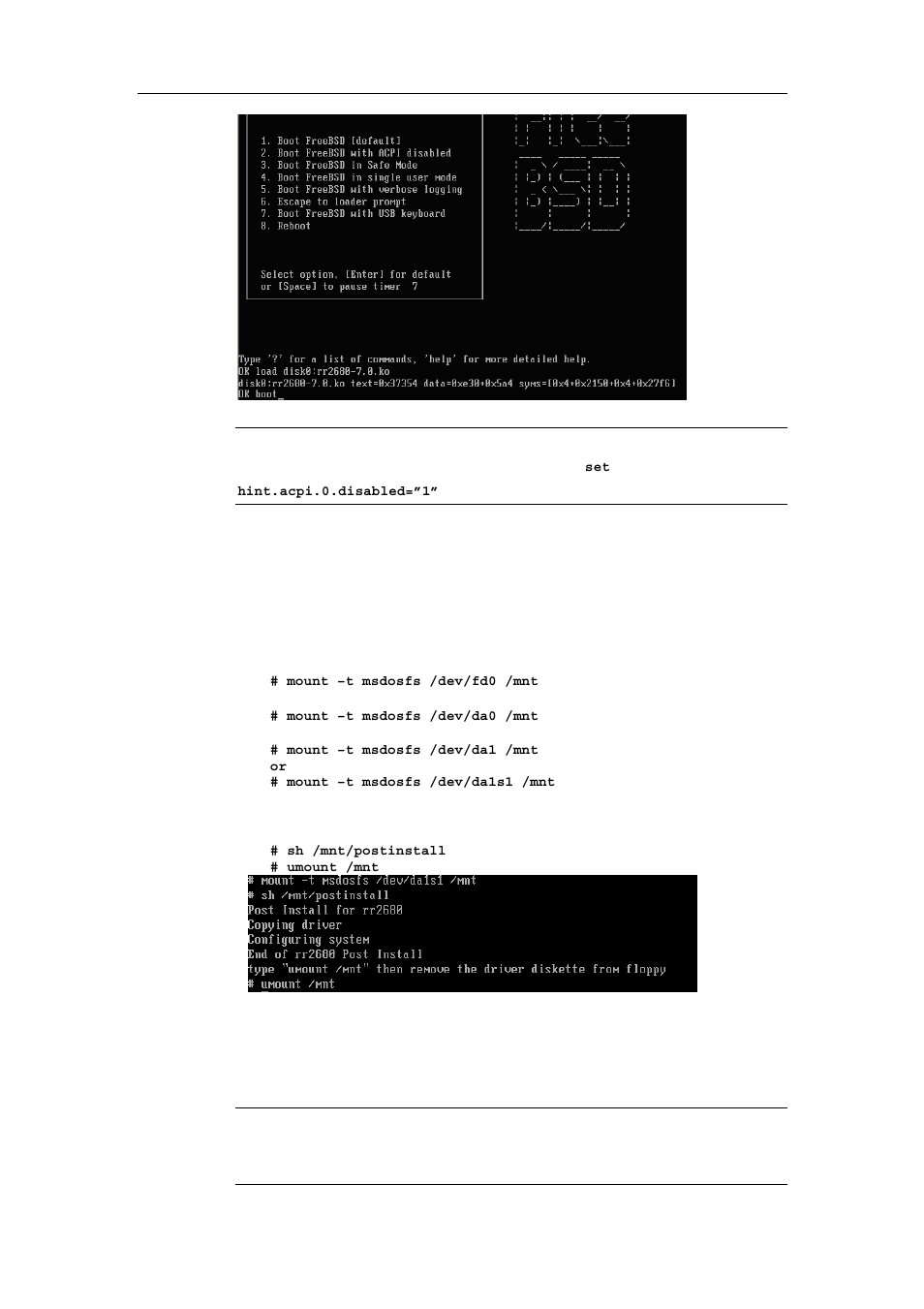 HighPoint Technologies 2680 User Manual | Page 6 / 8