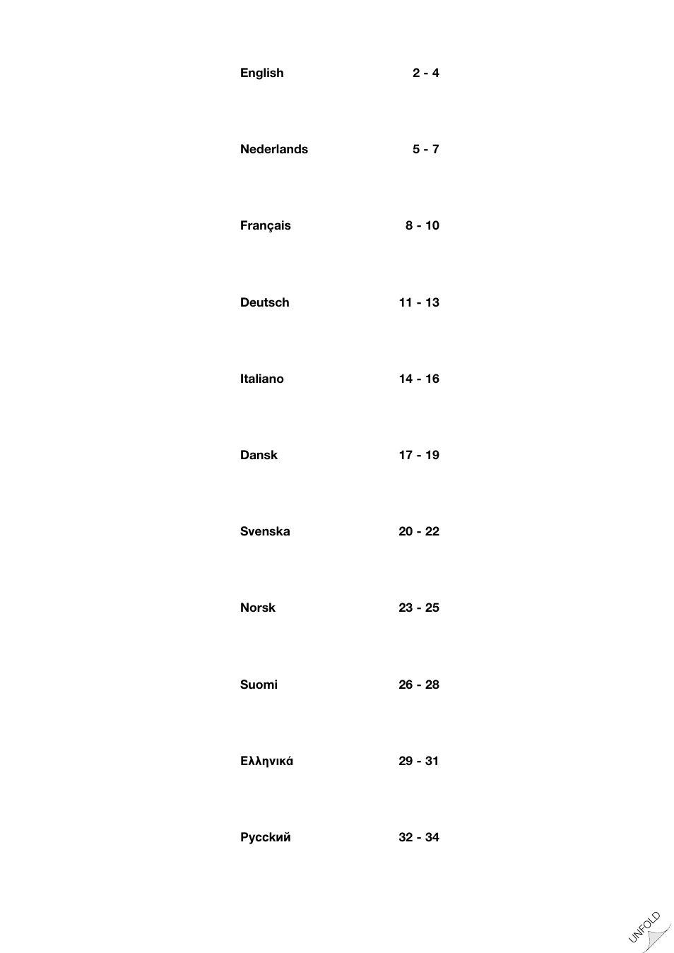 Kenwood FP591 User Manual | Page 2 / 37