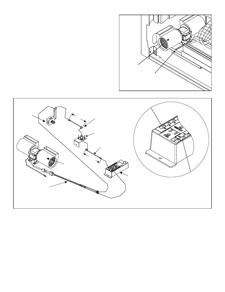 C. optional accessories | Hearth and Home Technologies Heat & Glo Twilight II-B User Manual | Page 18 / 40