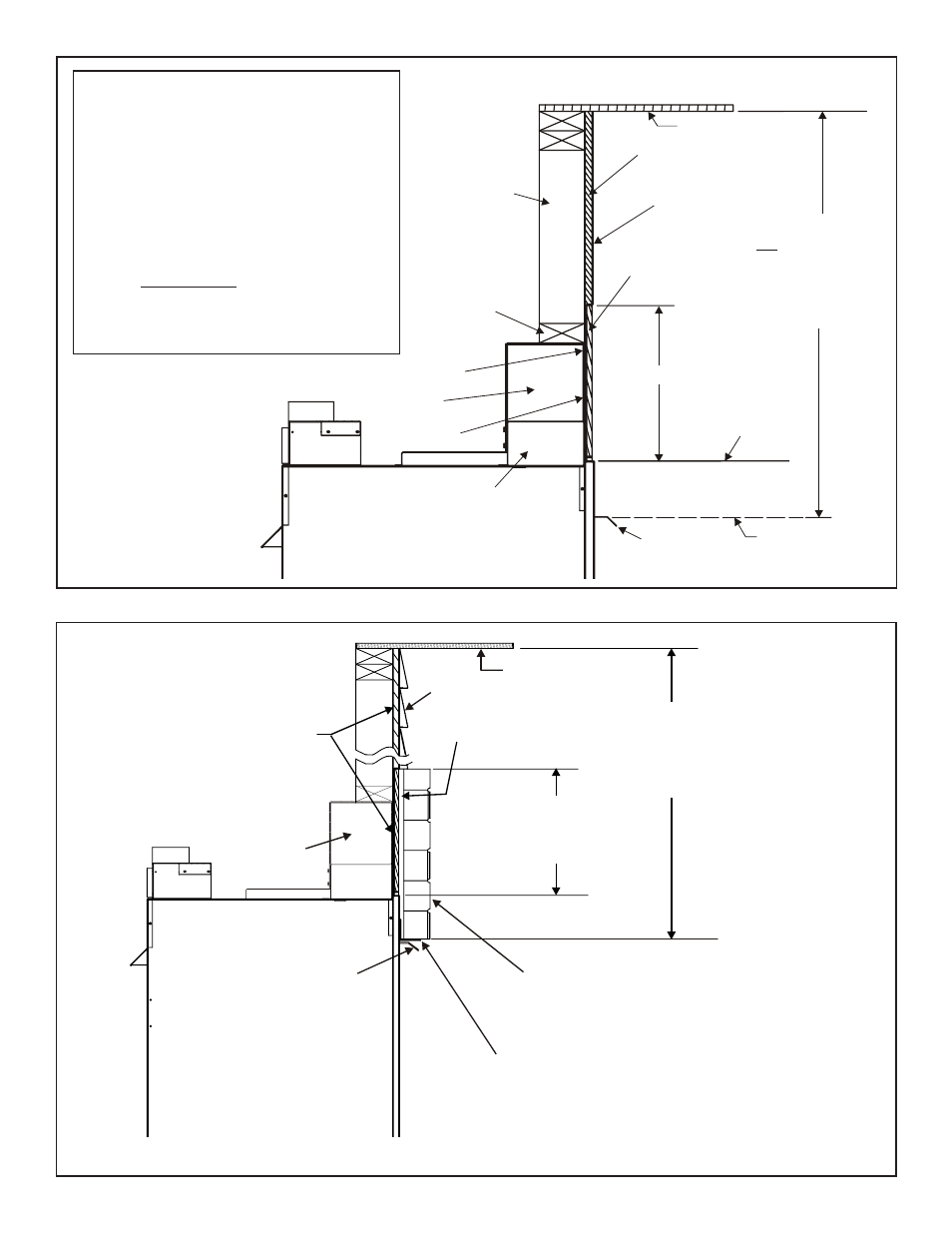 Hearth and Home Technologies Heat & Glo Twilight II-B User Manual | Page 23 / 40