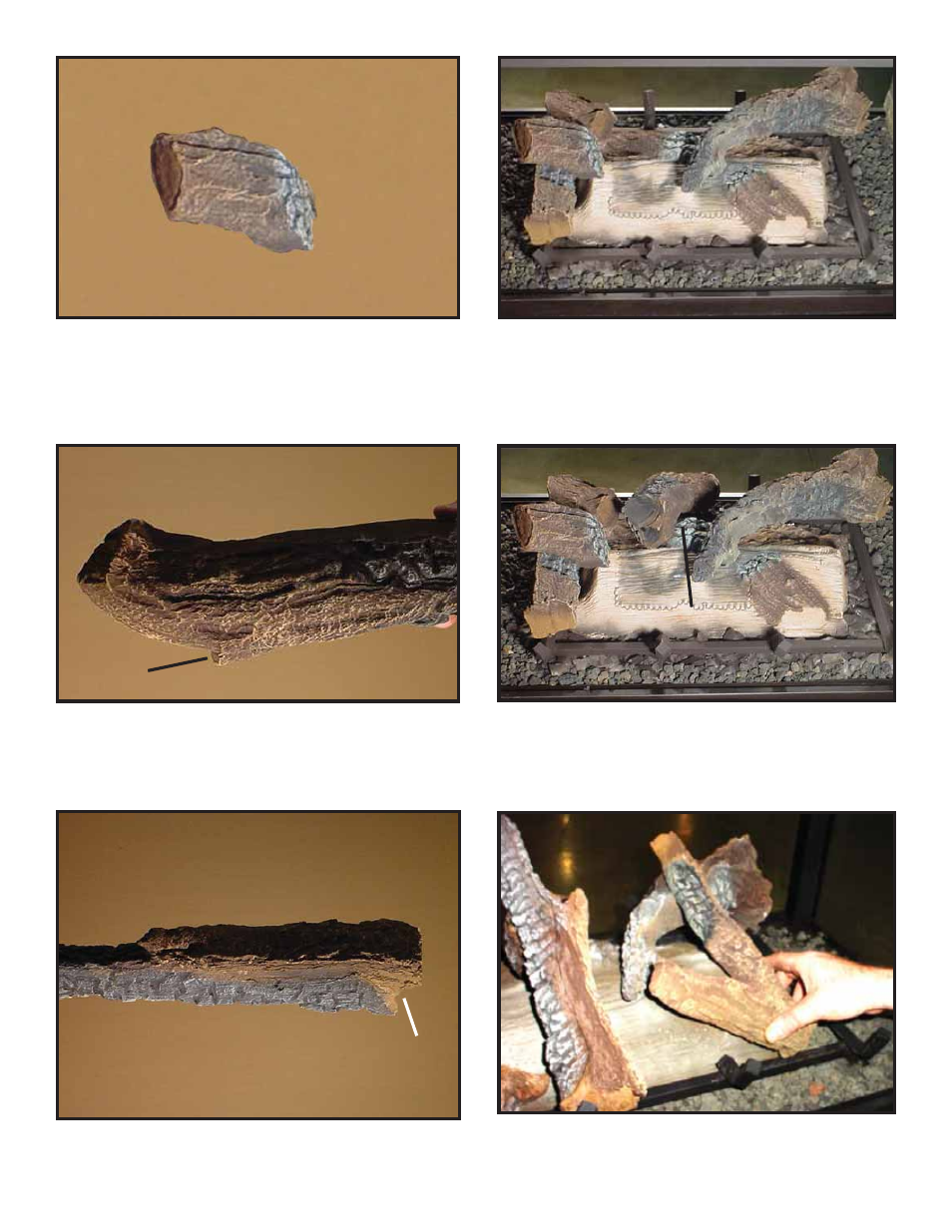 Hearth and Home Technologies Heat & Glo Twilight II-B User Manual | Page 26 / 40