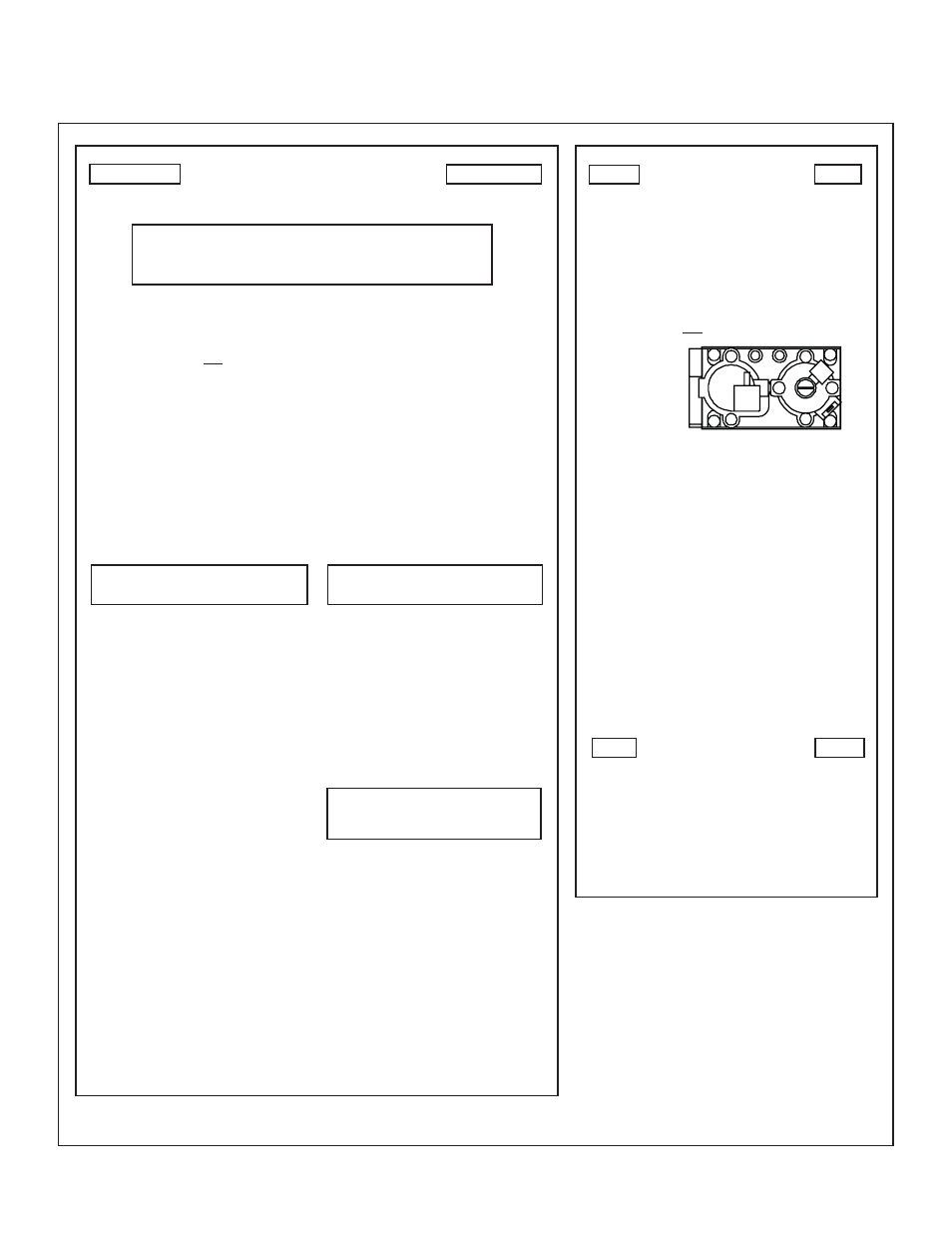 Caution, Warning, For your safety read before lighting | Hearth and Home Technologies Heat & Glo Twilight II-B User Manual | Page 29 / 40